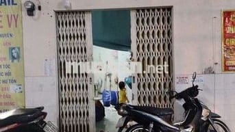 Phòng Trọ Mặt Tiền Làng Hoa Kiểng