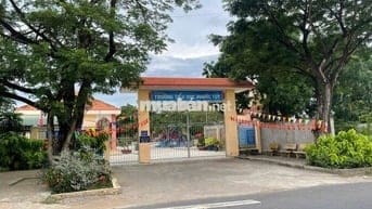 Cần Đước,Long An
mặt tiền đường Bờ Mồi
ace nào quan tâm pm nha