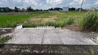 Chính chủ cần ra gấp lô đất 122,4m2, giá rẻ, SHR