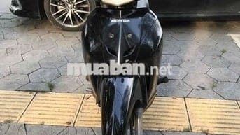 HonDa wave