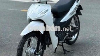 Wave 110 2024 – Odo 4.500km – Chính chủ