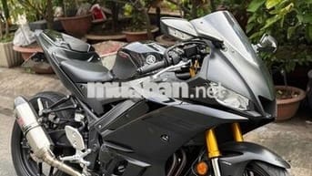 Yamaha R3 2023 , odo 8k 1 chủ zin keng