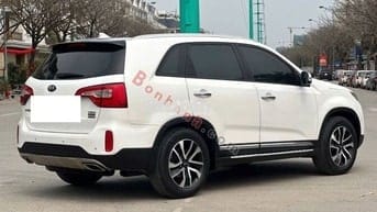 Kia Sorento 2.2 DAT Premium 2019 - 648 Triệu