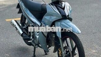 Sirius 50cc 2025 – Chính chủ, odo 2.500km