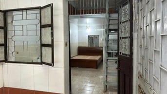 Cho thuê nhà riêng 1 tầng, số 10 ngõ 158 phố Lò Đúc