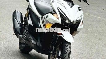 Xe Máy Mạnh Tường - NVX 155 ABS 2018 máy zin chất