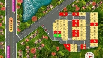 ĐẤT NGHỈ DƯỠNG, 300M, MT 10M, LÔ GÓC, GIÁ 15TR/M 