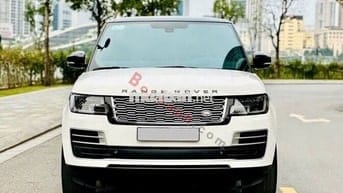 LandRover Range Rover HSE 3.0 2015 - 2 Tỷ 50 Triệu
