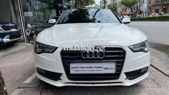 Bán Audi A5 2.0T Quattro Sportback đời 2015