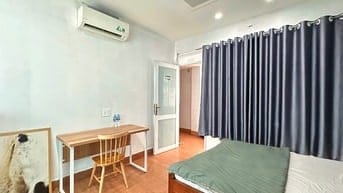CHO THUÊ CĂN HỘ DỊCH VỤ – KHU VỰC QUẬN 7