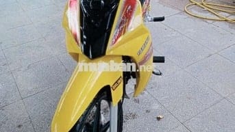 Xe nhà ko đi cần bán biển số 70