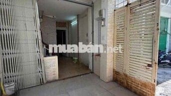 Bán Nhà Hẻm Phan Châu Trinh Xương Huân Nha Trang Cách Biển 800m Sổ Đở