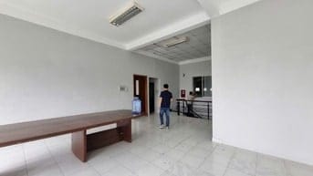 Cho thuê kho xưởng 4.500m2,  KCN Long Hậu , Long An, có PCCC tự động