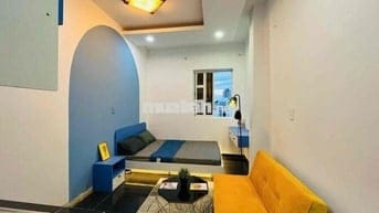 Cho thuê phòng Q1 Nguyễn Văn Cừ gần Chợ Bến Thành - ĐH KHXH&NV