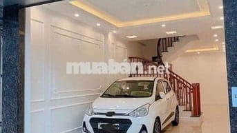 🏡BÁT KHỐI-Lô Góc - View Thoáng - 6 Tầng- Full Nội Thất- Ôtô vào Nhà