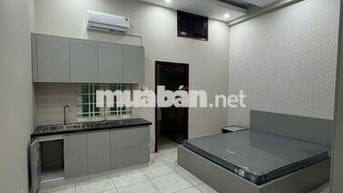 CHO THUÊ CĂN HỘ PHƯỜNG TÂN MAI GIÁ 5 TRIỆU