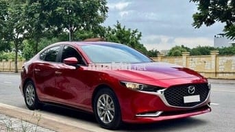 Mazda3 sx 2023 luxury Odo 2.7v km Giá bán 580tr