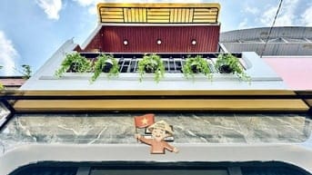 💥PHAN VĂN TRỊ- 36M2(3.20m x 11.50m) -3PHÒNG NGỦ -(PN DƯỚI TRỆT)