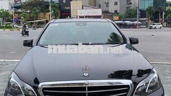 Mercedes Benz E Class 2015 E400 AMG - 70999 km