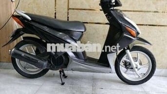 Click HONDA,Cuối 2008, Dòng XE Đi Bền Máy Êm