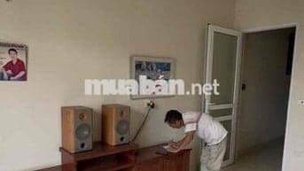 phòng trọ đep Ngọc Lâm 22m2 ô tô đỗ cửa cho thuê