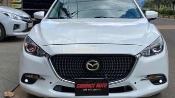 Connect Auto bán Mazda e 1.5 AT Sedan 2017