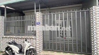 cho thuê nhà nguyên căn kp 9 gần giáo xứ thuận hòa nha 2 p ngủ