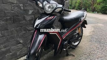 Bán SYM Elegant  50cc học sinh xe đẹp zin biển TP.