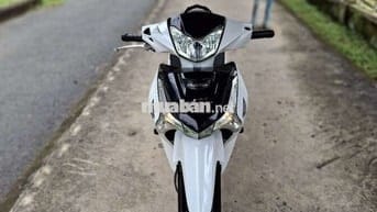 HONDA FU LET . ĐK 2024. BS 62 CÀVET KÈM CCCD CHỦ