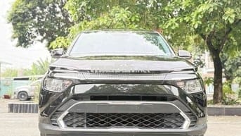 Kia Carens 2024 1.5G IVT