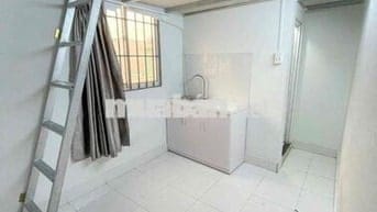 DUPLEX FULL NỘI THẤT CỬA SỔ TRỜI GẦN CẦU NGUYỄN VĂN CỪ SÁT QUẬN 1,4,5