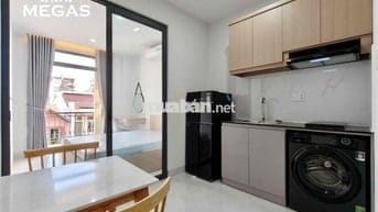 CHO THUÊ CC 1PN STUDIO GẦN ETOWN CỘNG HOÀ,GA T3,CHỢ HOÀNG HOA THÁM
