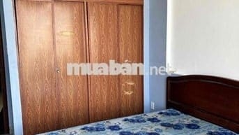 phòng trọ P8. Tân Bình sẳng nội thất cơ bản.