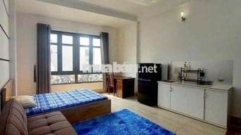 phòng trọ full nt gần sân bay, cv hoàng văn thụ, bv tâm anh