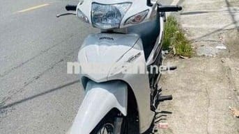 Honda alpha 2019 êm