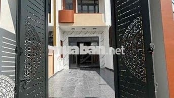 🏡 Nhà 1 Trệt 1 Lầu 104m² – Gần Chợ, Trường, KCN – Long An