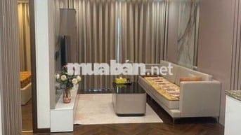CH1259. CHO THUÊ CĂN HỘ DOJI DIAMOND CRWON 1 NGỦ FULL ĐỒ