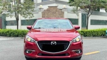 Mazda 3 2019 fl ghế điện 86000 km(zin)1 chủ từ mới