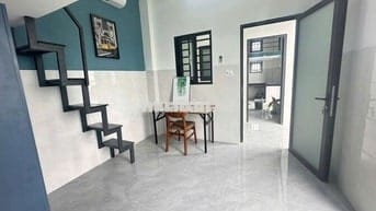 Cho thuê lại căn hộ dv an phú đông quận 12