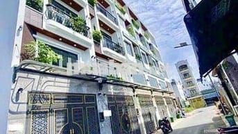 Bán đất khu phân lô Bình Tân, 65m2 hẻm thông ôtô quy đầu, 4 tỷ nhỉnh ✅