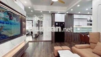 Bán Căn góc CC Ngô Thì Nhậm 62m2 giá chỉ hơn 4 tỷ sổ hồng vuông