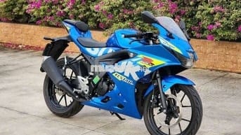 GSXR150 2023 BSSG XE LƯỚT 4600KM BAO KÝ
