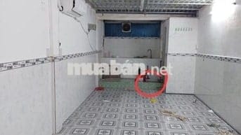 Pass căn hộ nguyên căn lầu 2 60m2, chung cư Thanh Đa, Bình Thạnh