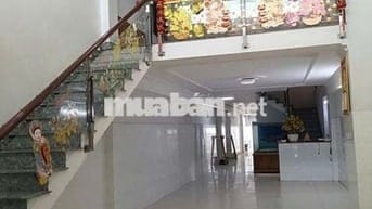 NHÀ MẶT TIỀN 6X20, 3 LẦU THUẬN TIỆN KD + Ở, GẦN PHẠM VĂN ĐỒNG