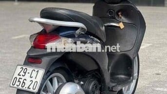 Liberty 125 ie 2012 xe đẹp chất