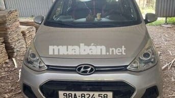 Hyundai Grand i10 2015  - 212600 km