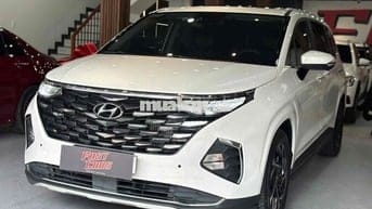 Hyundai Custin 2023 2.0 Cao cấp - 21000 km