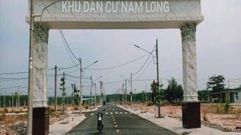 17 TRIỆU/M2 ĐẦU TƯ SINH LỜI TỐT CDT GIÁ F0 TIỀM NĂNG PHÁT TRIỂN TỐT 