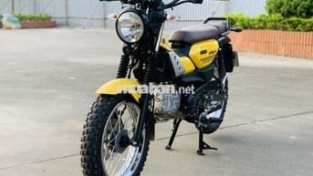 YAMAHA PG-1 MÀU VÀNG CHÍNH CHỦ ĐK 2025