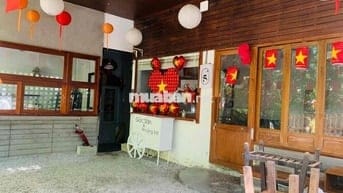 🏡 CHO THUÊ NHÀ CẤP 4 ĐẸP CHUẨN PHONG CÁCH HÀN QUỐC – GIÁ CHỈ 7 TRIỆU/